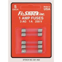 Electric Fence Controller Fuse  