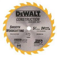 Dewalt DW9054 Circular Saw Blade