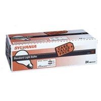 incandescent frosted bulbs, 40 watts