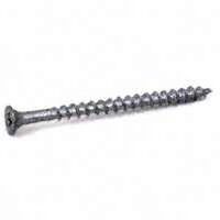 Deck Screw, 1 5/8in. 1 Lb