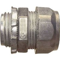 6775019 - 1IN EMT COMPR CONNECTOR