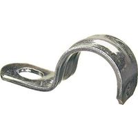 6775589 - 1/2IN EMT 1HOLE SNAP STRAP