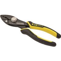 fat max slip joint pliers, 8in.