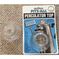 6775811 - PERCOLATOR TOP 1-1/2-2-1/2IN