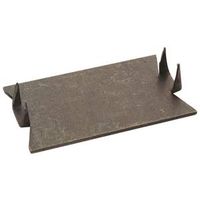 6776603 - 1-1/2X2-1/2IN NAIL PLATE