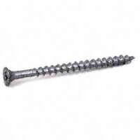 Deck Screw, 8 x 3in. 1 Lb