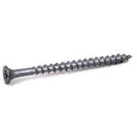 Dacro Deck Screw, 10 x 3 1/2in. 1 Lb