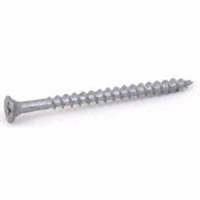 dacro deck screws, 1 5/8in. x 5 lbs