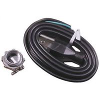 6777544 - KITCHEN DISPOSER POWERCORD 32"