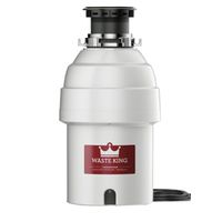 6777593 - 1HP GARBAGE DISPOSAL