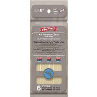 6777726 - 4IN CLEAR GLUE STICK