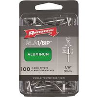 6777866 - 1/8IN ALUM LONG RIVET