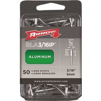 6777874 - 3/16IN ALUMINUM LONG RIVET