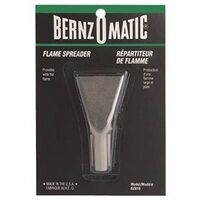 Stainless Steel Flame Spreader