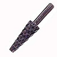 Conical Rotary Rasp, 5/8"