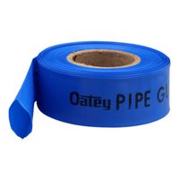 6779342 - 200FT POLY BLU PIPE GUARD TAPE