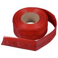 6779359 - 200FT POLY RED PIPE GUARD TAPE