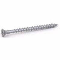 Dacro Deck Screws, 3" x 5 Lbs