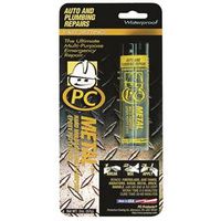 6779565 - 2OZ METAL EPOXY PUTTY