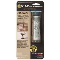6779573 - 2OZ CONCR/MSNRY EPOXY PUTTY