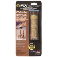 6779581 - 1.5OZ LUMBER EPOXY PUTTY