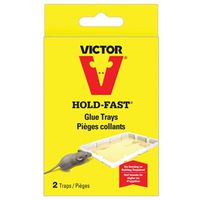 Victor M771 Hold Fast Glue Tray