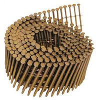 6780282 - 2INX6D GLV COIL RING NAIL