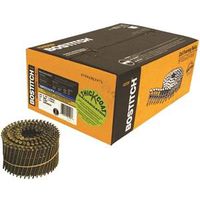 6780324 - 2-1/2INX8D GLV COIL RING NAIL