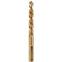 cobalt drill bit, 7/32in.