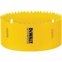 Bi Metal Hole Saw, 4"