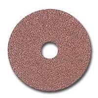 Abrasive Disc, 4 1/2" x 7/8"
