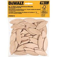 6782080 - #10 PLATE JOINER BISCUIT