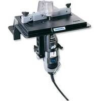 Shaper & Router Table