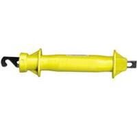 Rubber Gate Handle      