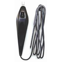 electric fence tester     