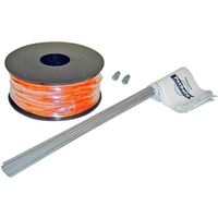 wire & flag accessory kit   