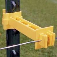 extender insulator snap-on, 5in. 