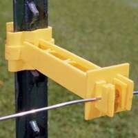 Extender Insulator Snap-On, 5in. 