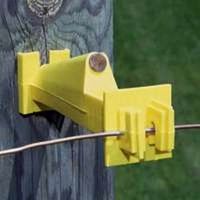 extender insulator nail-on, 5in. 