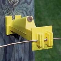 Extender Insulator Nail-On, 5" 