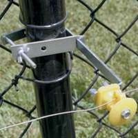 extension bracket insulator  