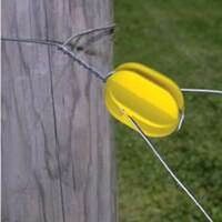 Corner Post Insulator