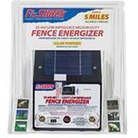 electric fence controller   