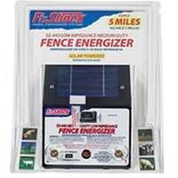 Electric Fence Controller   