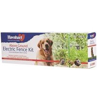 pet deterrent controller kit 
