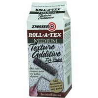 Zinsser Roll-A-Tex Texture Additive