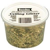silver ceiling glitter, 5 oz   