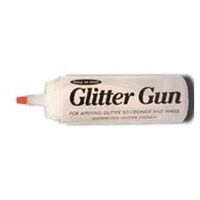 Glitter Gun          