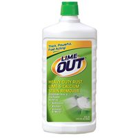 Lime Out AO06N Bath/Kitchen Cleaner