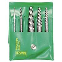 6783625 - 5PC SCREW EXTRACTOR SET